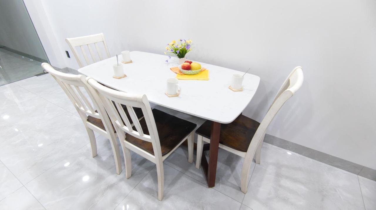 Marki Home 胡志明市 外观 照片