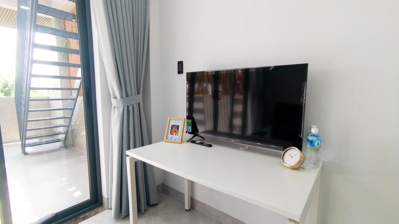 Marki Home 胡志明市 外观 照片